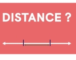 DISTANCE