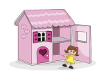 DOLLHOUSE