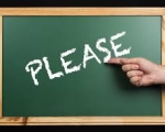 PLEASE