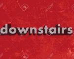 DOWNSTAIRS