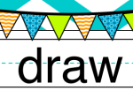 DRAW