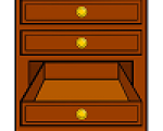 DRAWERS