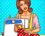 DRESSMAKER