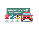 DRIVING SCHOOL