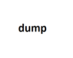 dump