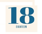 EIGHTEEN
