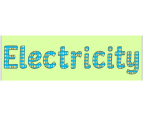 ELECTRICITY