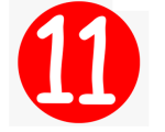 ELEVEN