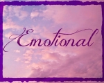EMOTIONAL