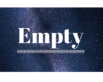 EMPTY