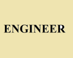 ENGINEER