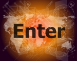 ENTER