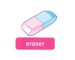 ERASER