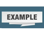 EXAMPLE