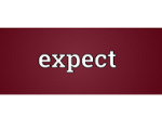 EXPECT