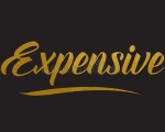 EXPENSIVE