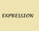 EXPRESSION
