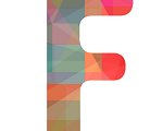 F