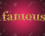FAMOUS