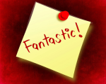 FANTASTIC 