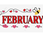 FEBRUARY