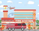 FIRE STATION