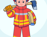 Firefighter