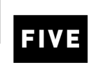 FIVE