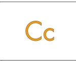 C