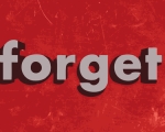 FORGET