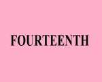 FOURTEENTH