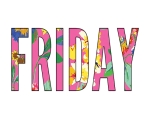 FRIDAY