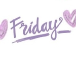 FRIDAY