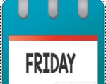Friday 