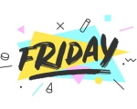 FRIDAY
