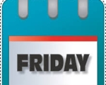 FRIDAY