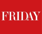 FRIDAY