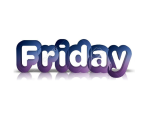 FRIDAY