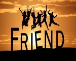 FRIEND