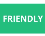 FRIENDLY