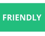FRIENDLY