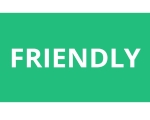 FRIENDLY