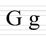 G