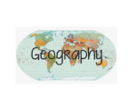 GEOGRAPHY