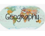 GEOGRAPHY