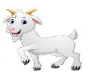 goat