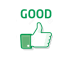 GOOD
