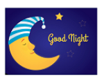 GOOD NIGHT