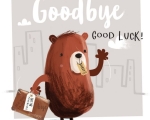 Goodbye 