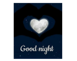 GOOD NIGHT